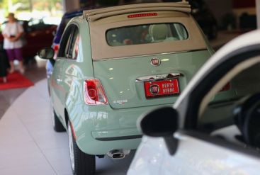 Alianta care ameninta Volkswagen. Cei 3 producatori auto care vor sa distruga suprematia nemtilor