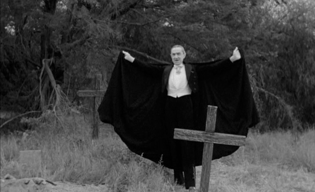 Planul 9 din spatiul extraterestru