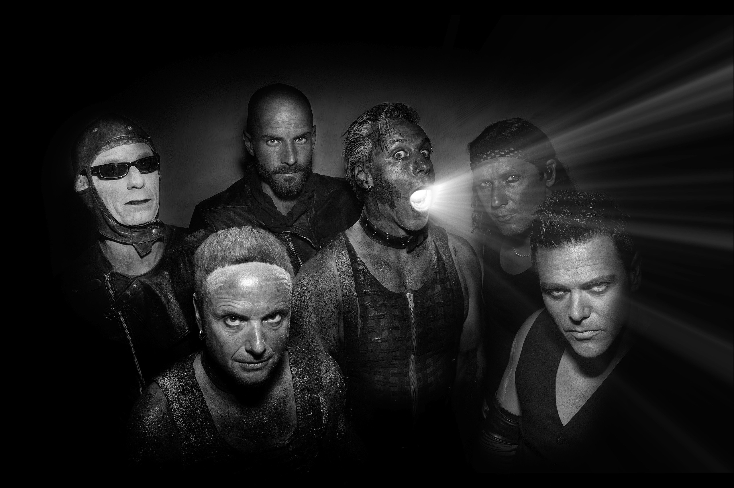 Rammstein