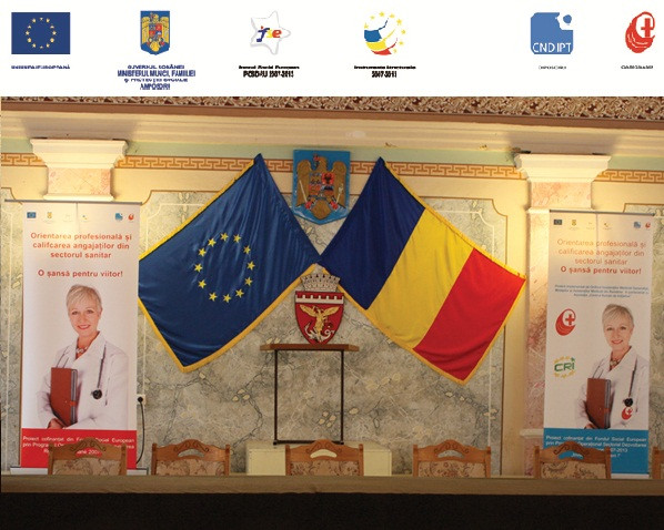 (P) Investitia in oameni, intotdeauna o investitie eficienta