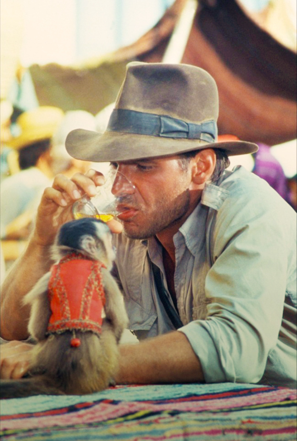 Detesta scoala, era un fanatic al curselor de masini si a ajuns unul dintre cei mai mari regizori ai lumii: Ce nu stiai despre George Lucas!