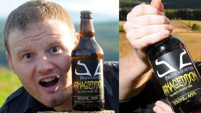 Brewmeister Armageddon