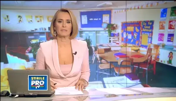 A ascuns in jucaria fiului o camera ca sa vada daca il insala sotia. Acum e in atentia SRI-ului