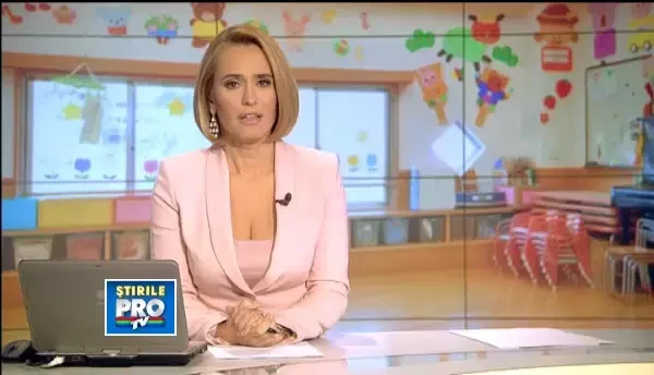 Gradinita moderna pentru copiii din Gura Sutii, Dambovita, ultimul proiect al Asociatiei Ovidiu Ro