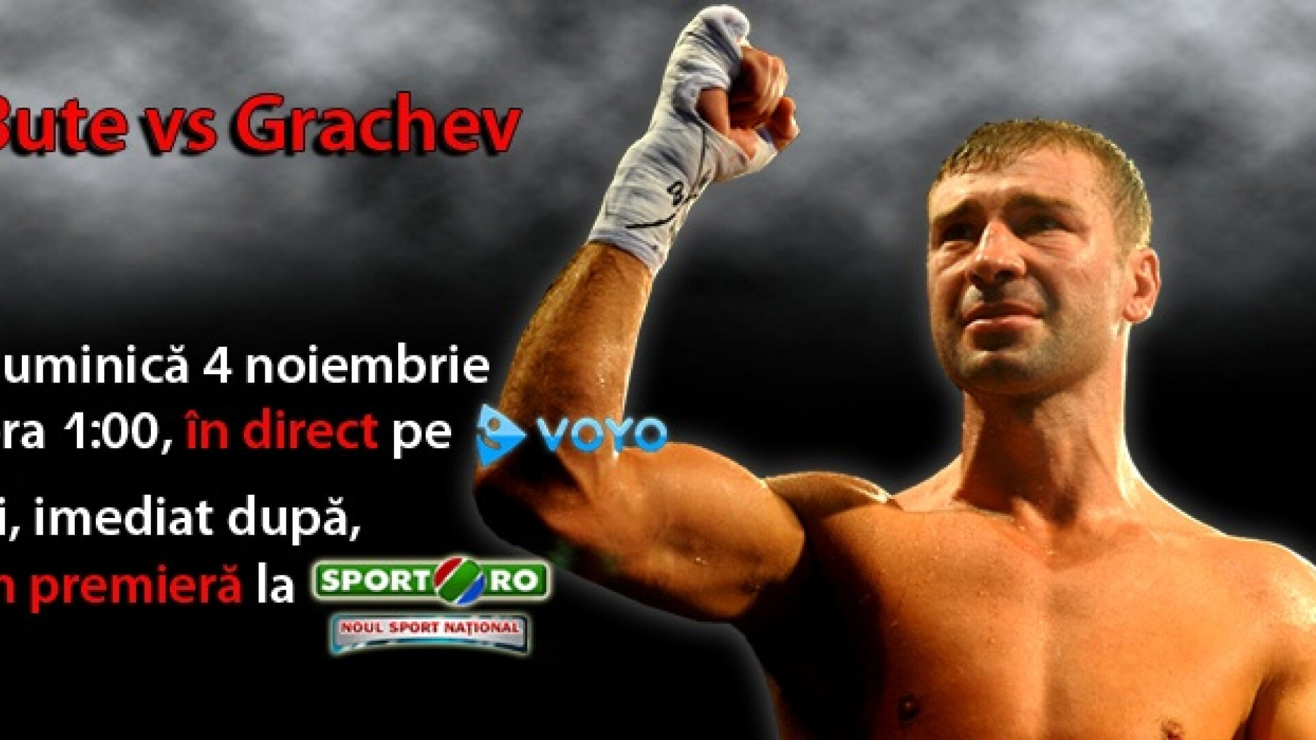 carton lucian bute