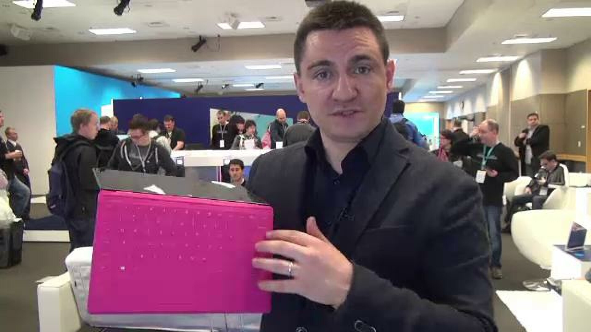 iLikeIT. Cele mai tari gadgeturi din lume, dar care nu se gasesc inca in Romania. Lista lui Buhnici