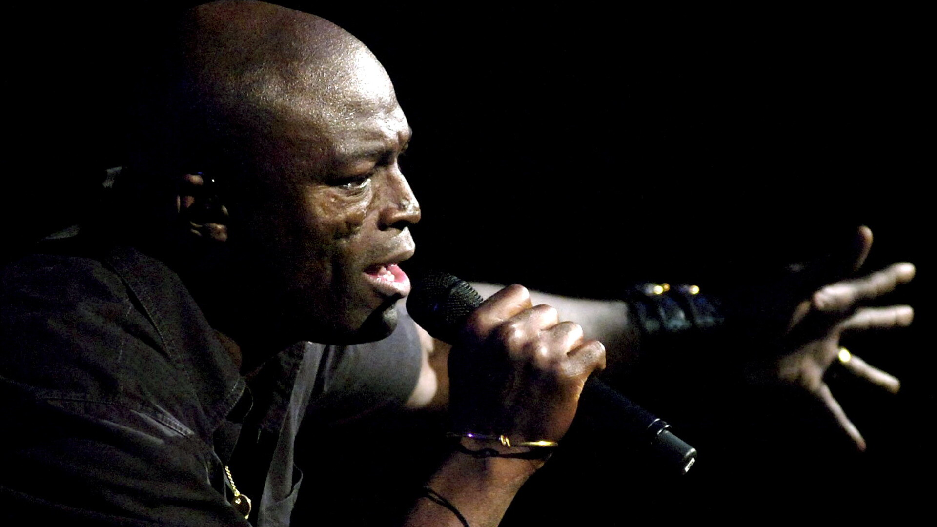 Concertele la care chiar MERITA sa mergi in luna noiembrie: