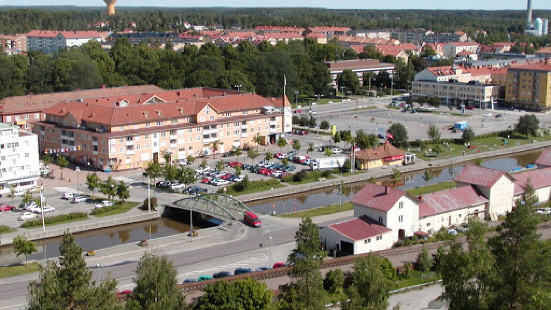 Soderhamn