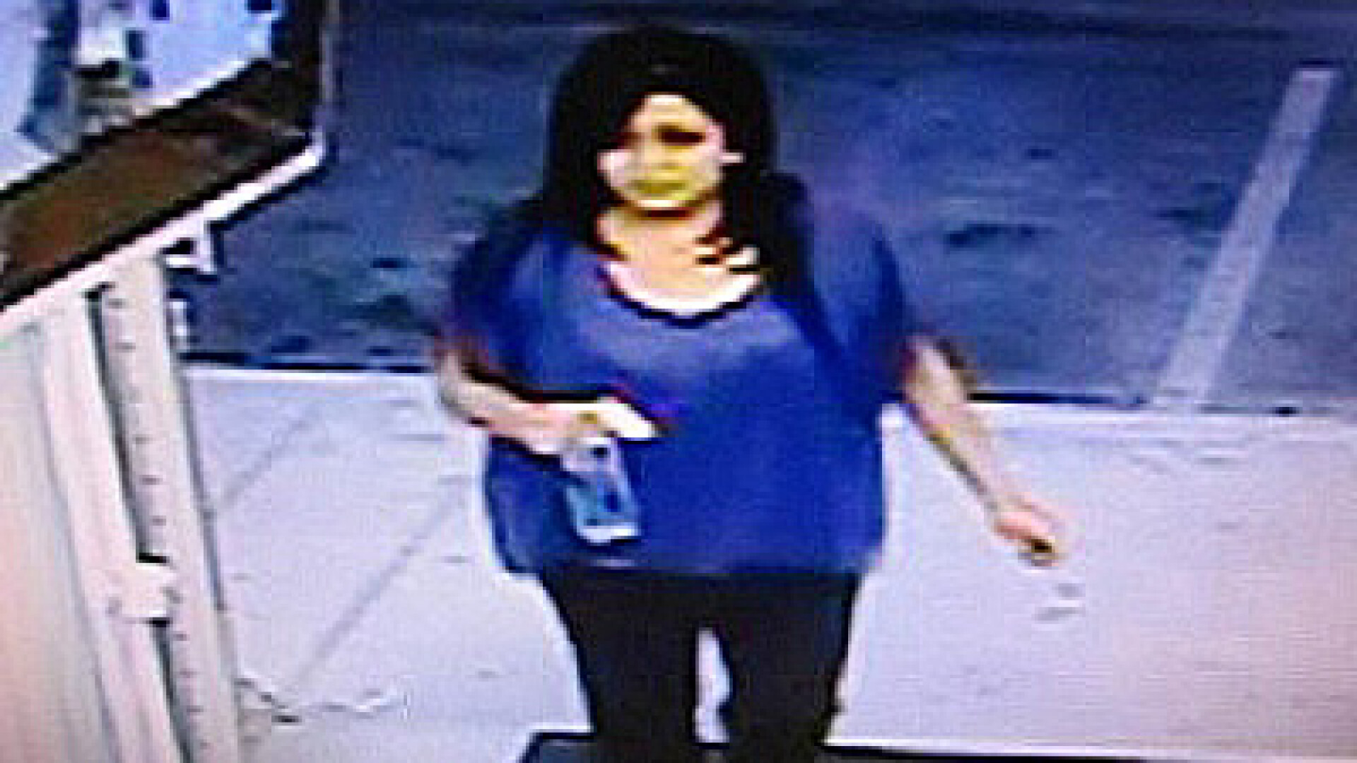 A dat norocul peste ea si nici macar nu stie. Cautari disperate pentru gasirea acestei tinere. VIDEO