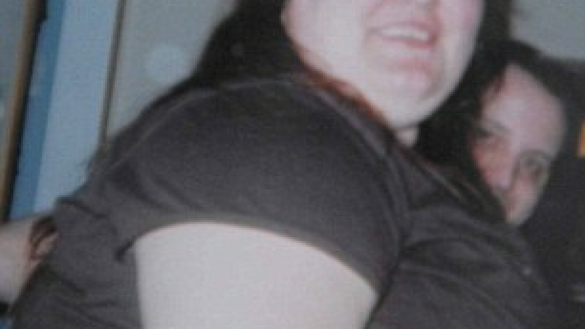 O femeie a reusit sa slabeasca 75 de kilograme in 8 luni. "In sfarsit pot sa ma imbratisez cu sotul"