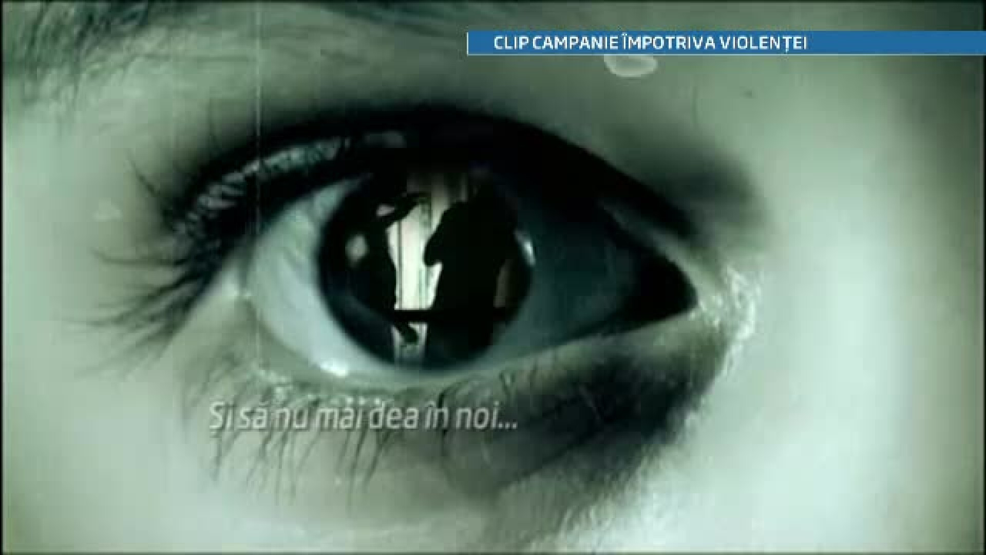 Campanie socanta despre violenta in familie. In Romania, doar 1% din victime reclama abuzurile