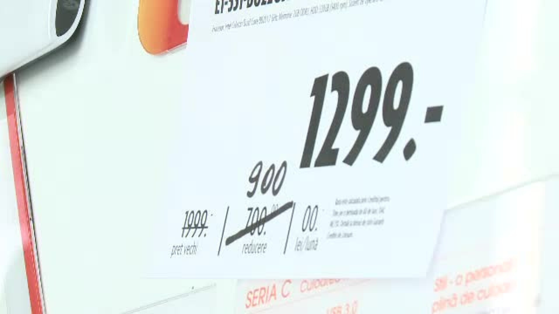 Pretul de la raft nu este neaparat fix. Care este politica de reduceri a magazinelor din Romania