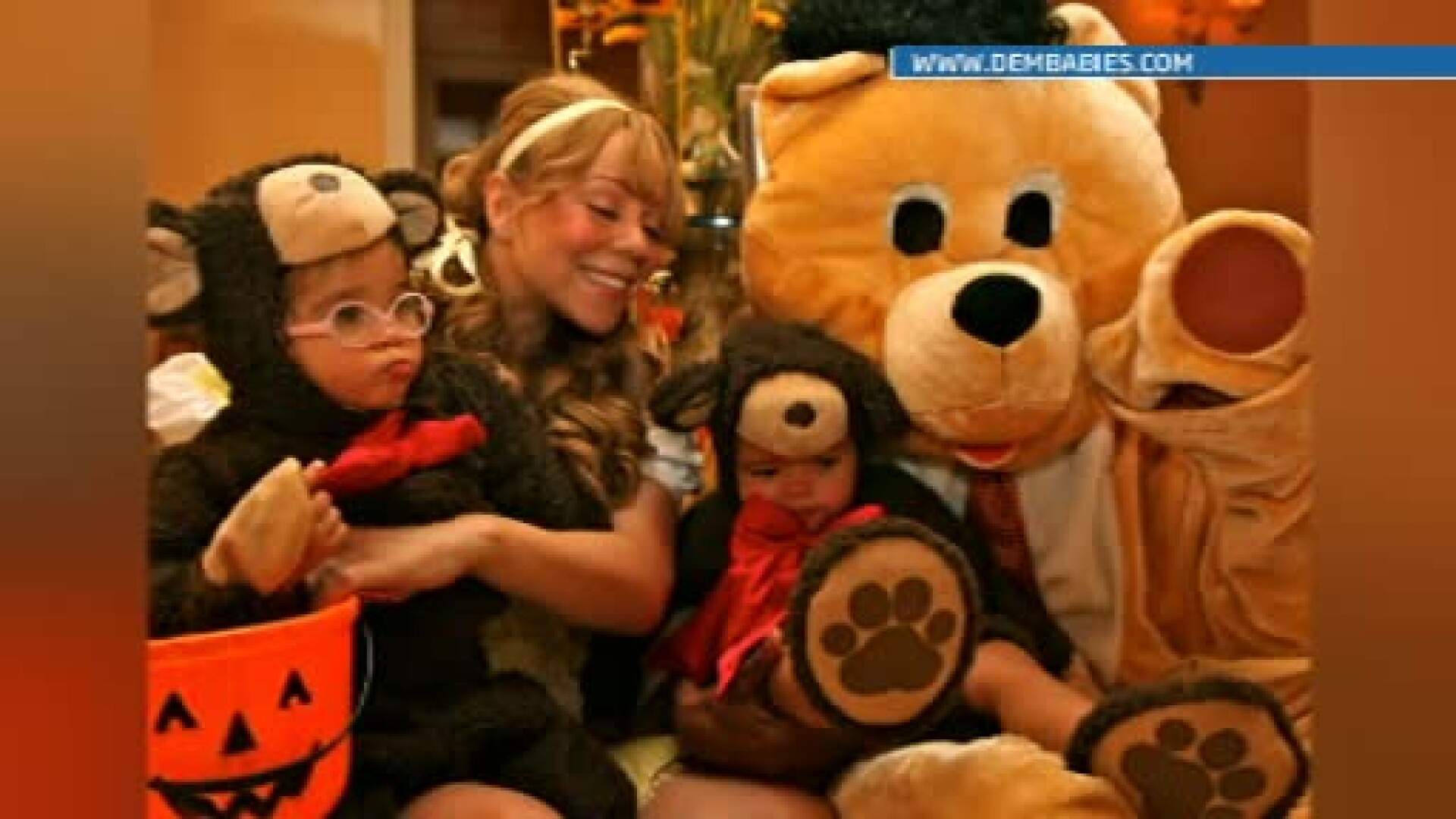 "Halloween este prilejul perfect sa iesi in evidenta".Cum s-a costumat vedeta care a facut afirmatia