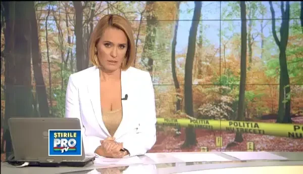 Moarte suspecta intr-o zona selecta a Capitalei. Femeia ucisa ar fi fost de fapt o prostituata