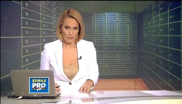 Un avocat din Capitala spune ca i-au disparut lingourile din CASETA DE VALORI inchiriata la o banca