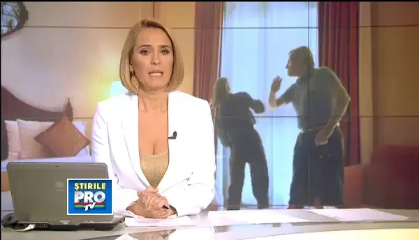 Violenta in familie ilustrata intr-un videoclip cu mesaj socant al Ministerului Muncii