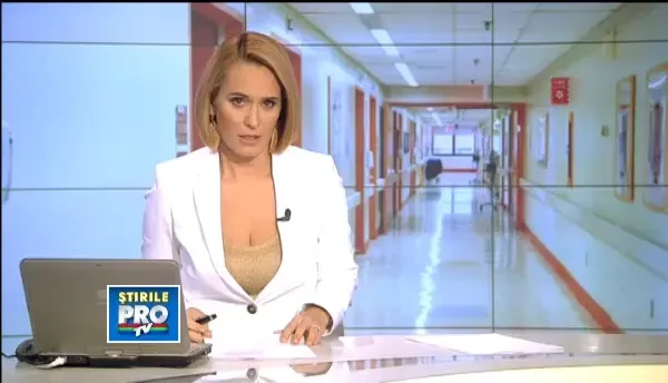 Spitalele mari vor primi mai multi bani. Exemplul Fundeni, unde 80% din pacienti sunt din provincie