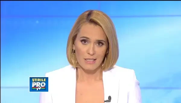 "Halloween este prilejul perfect sa iesi in evidenta".Cum s-a costumat vedeta care a facut afirmatia