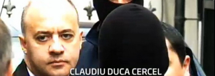 Dosarul FRAUDELOR bancare: Vicepresedintele BRD si un fost general DIE, retinuti pentru 24 de ore