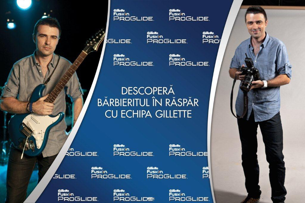 (P) Ce l-a determinat sa se apuce de muzica, ce face inainte de concerte si de ce ZEU al muzicii a fost la 3 metri distanta! Interviu cu Cornel Ilie