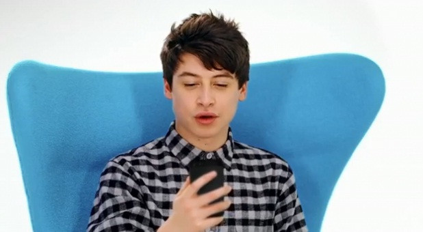 Un tanar de 17 ani din Londra ar putea sa devina "noul Mark Zuckerberg". Ce aplicatie a inventat