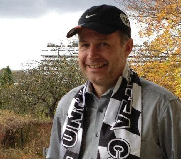 Investitorii nemti s-au indragostit de Cluj. Volker Diergardt a devenit suporter U