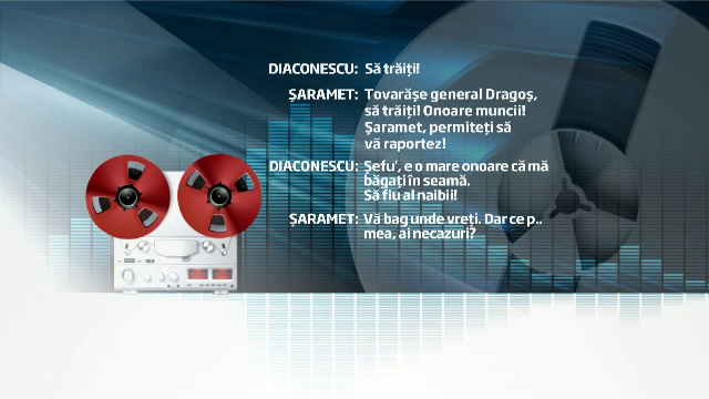 CARACATITA DIN BANCI. Interceptari telefonice din sistemul care nastea firme si credite peste noapte