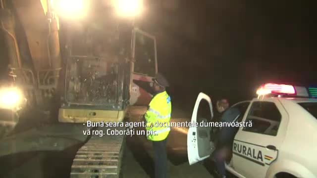 Romania, raiul hotilor de tot felul. Unii dintre semenii nostri au ajuns sa fure bolovani