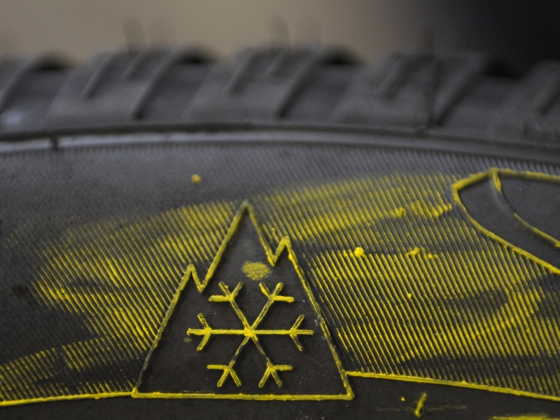 Precizare RAR în cazul anvelopelor „all season” folosite iarna. Ce trebuie să știe șoferii