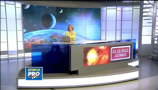 Intunericul galactic care va cuprinde lumea peste 2 luni. Avertismentul Oracolului din Shambala