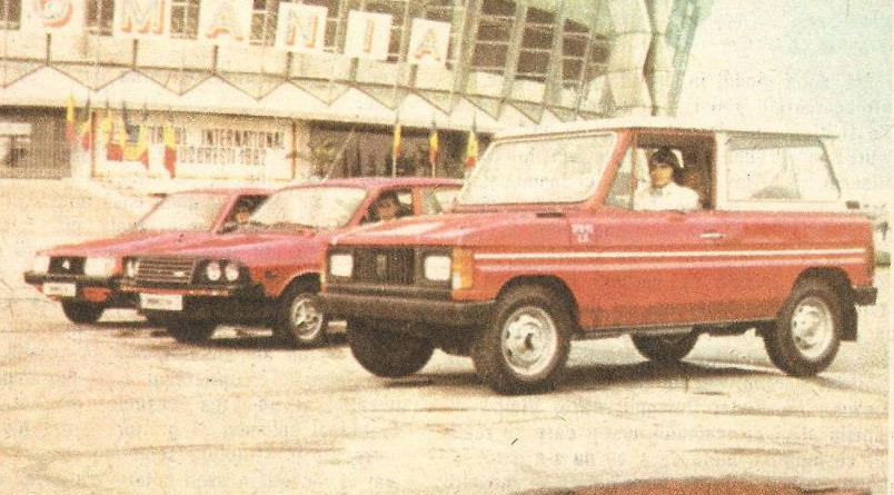 A fost intre primele 5 masini de teren vandute si a ajuns PRAF si PULBERE! VIDEO