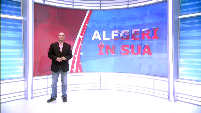 Obama vs Romney. Analiza Catalin Radu Tanase despre "the big issue", subiectul care va decide votul