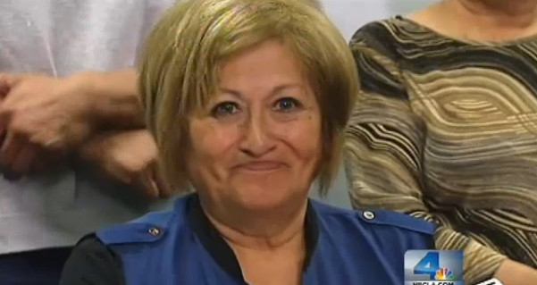 Se chinuia sa plateasca o factura de 600 de dolari, dar de fapt era milionara de mai bine de 5 luni