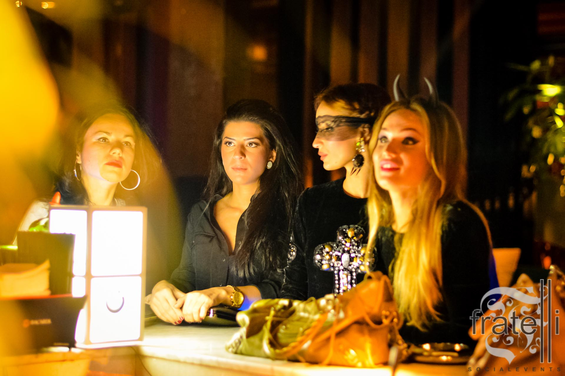 Dj Johnny DaMix a incins atmosfera intr-un club din Timisoara. Vezi galerie FOTO