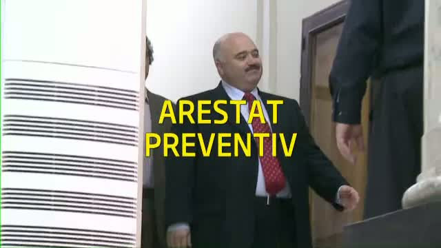 Ancheta privind alegerile prezidentiale din 2009. Sefa Autoritatii Electorale nu s-a prezentat fiindca ii plangea copilul