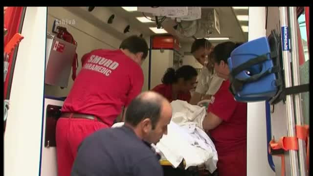 Avertismentul medicilor de la urgenta:Din lipsa banilor, nu mai putem trata pacienti care sunt adusi