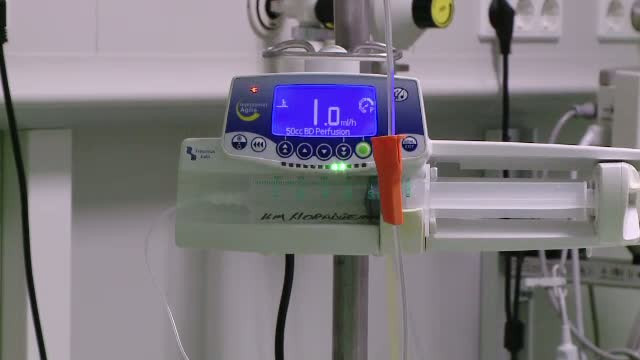 "De pe vremea lui Ceausescu nu am mai vazut asa ceva". Un bebelus din Gorj i-a ingrozit pe medici