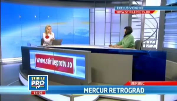 Berbecii pot sa isi faca planuri de vacanta, dar mare atentie la sanatate. VIDEO