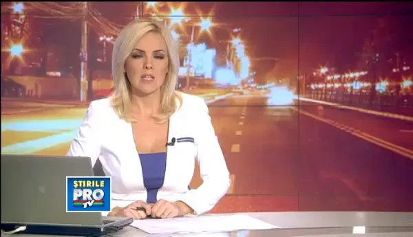 A facut o depasire pe o sosea din Buzau si a fost la un pas de-a fi batut. Raspunsul sec al politiei