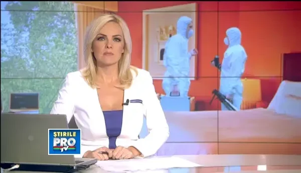 Si-a lasat copilul nesupravegheat cateva minute. Micutul s-a sufocat cu o punga si e in stare grava