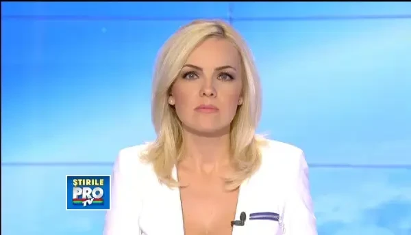 Ambasadorul SUA MARK GITENSTEIN isi ia la revedere de la Romania, duminica, la