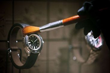 Cum au transformat elvetienii "timpul" intr-un brand de tara