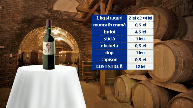 Patria vinului, partea 2: Drumul vinului din vie pana la raft. Cum identifici o bautura de calitate