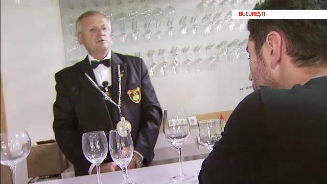 Patria vinului, partea 3. Culisele meseriei de SOMELIER, expertul care-ti dezvaluie secretul vinului