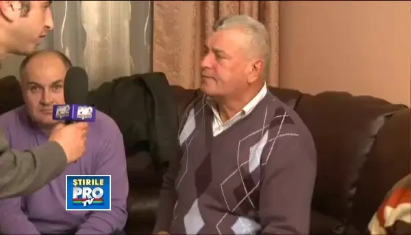 O sa vada Froch cine este Luci. Cum au trait rudele lui Bute meciul cu rusul Grachev