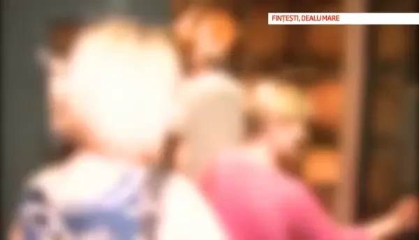 "Nu e usor sa faci afaceri in Romania". Primul reportaj din crama guvernatorului Mugur Isarescu