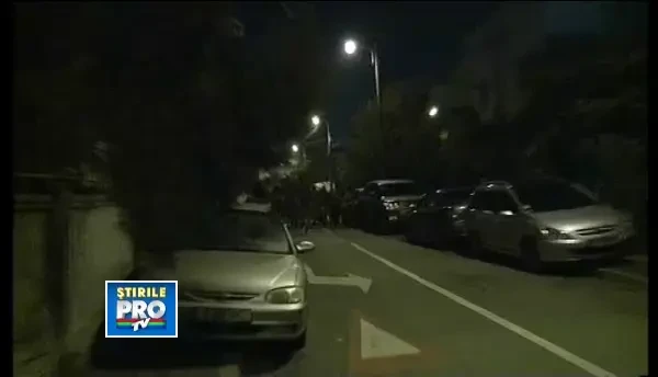 VIDEO. Incidente inainte de meciul Steaua - Dinamo. Jandarmii au intervenit in forta