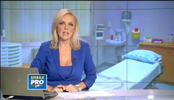 Situatie revoltatoare la Galati. O femeia a asteptat inutil un medic care sa-i citeasca radiografia