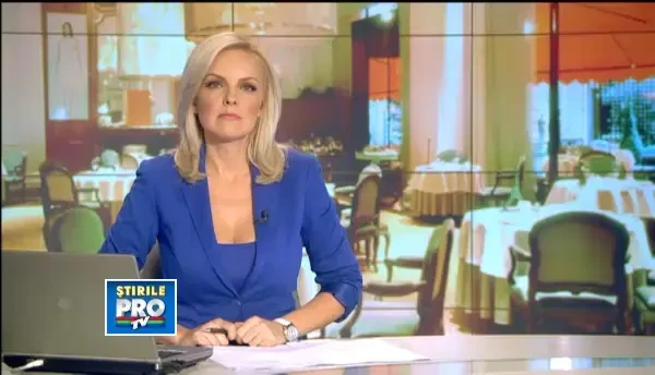 Traian Basescu a implinit 61 de ani. Mesajul de pe Twitter al Elenei pentru tatal sau. FOTO