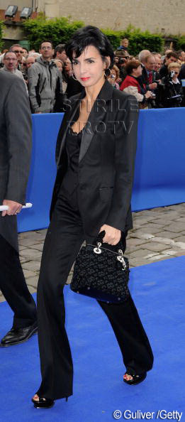 "A avut opt amanti in acelasi timp". Dezvaluiri despre prima femeie ministru al Justitiei din Franta